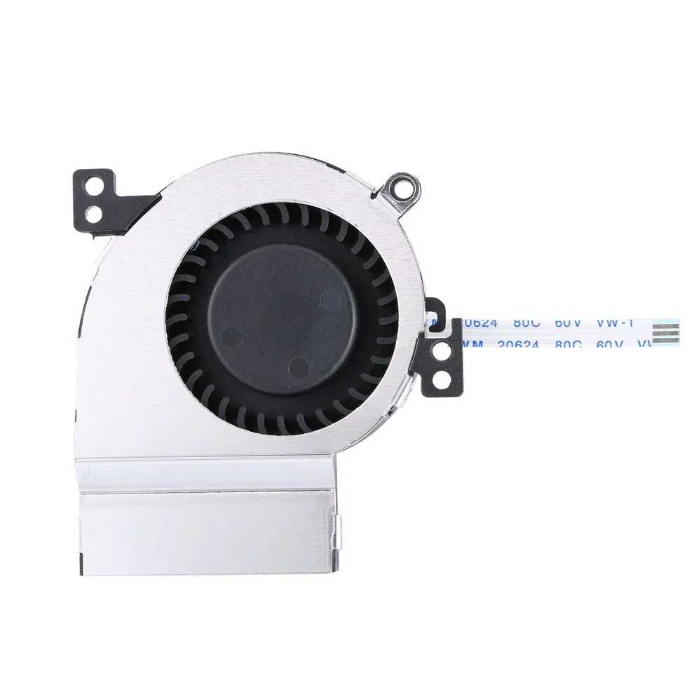 PlayStation 2 Slim Cooling Fan for SCPH-9000X and SCPH-90000